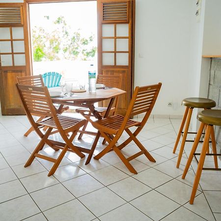 Apartament Horizon Karayib Sainte-Luce Zewnętrze zdjęcie