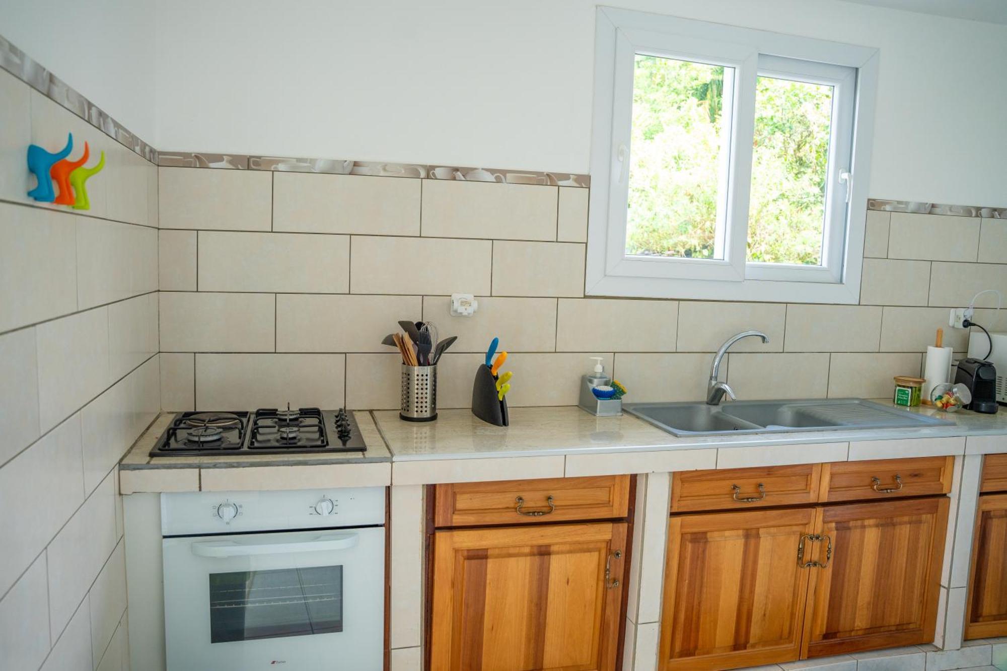 Apartament Horizon Karayib Sainte-Luce Zewnętrze zdjęcie