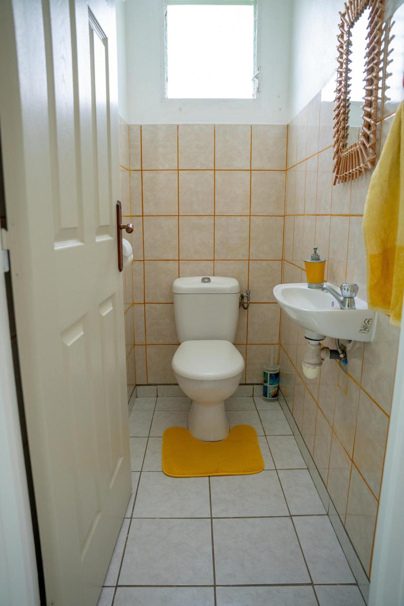Apartament Horizon Karayib Sainte-Luce Zewnętrze zdjęcie