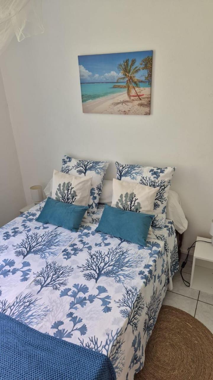 Apartament Horizon Karayib Sainte-Luce Zewnętrze zdjęcie